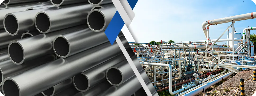 Alloy Steel P11 Pipes